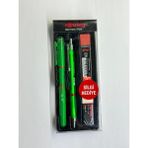 Rotring 4'lü Kalem Seti (Yeşil)