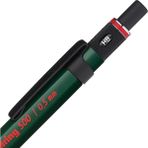 Rotring 500 0.5 Mekanik Uçlu Kalem Yeşil - Renkli