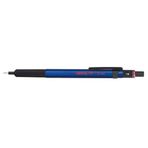 Rotring 500 0.5 MM Mavi Mekanik Kurşun Kalem