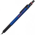 Rotring 500 Mavi 0.5 Mm Versatil Kalem