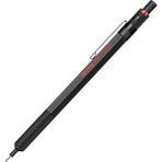 Rotring 500 Mekanik Kurşun Kalem, 0,7 Mm, - Standart