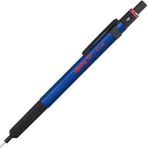 Rotring 500 Mekanik Kurşun Kalem Mavi 05 mm 2164105