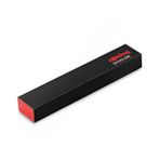 Rotring 500 Parlak Kırmızı 05 Mm Versatil Kalem 2218726