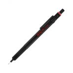 Rotring 500 Siyah 0.5 Mm Versatil Kalem 2186325