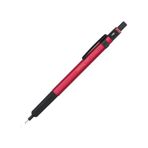 Rotring 500 Versatil Kalem 0.5 MM Kırmızı - Siyah