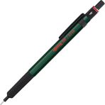 rotring 500 versatil kalem 0.5 mm (mekanik kurşun kalem) yeşil 2164106 - Karışık-Çok Renkli - Yok