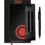Rotring 500 Versatil Kalem 0,5 MM Hediye Seti Siyah 2224710