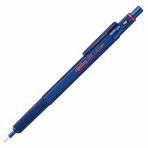 Rotring 600 0.5 mm Mavi Mekanik Kurşun Kalem