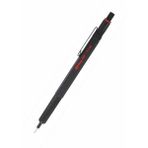 Rotring 600 0.5mm Siyah Versatil Kurşun Kalem - diğer - Çok Renkli