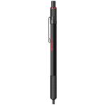 Rotring 600 0.5mm Siyah Versatil Kurşun Kalem