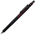 Rotring 600 2 mm Siyah Versatil Kalem