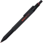Rotring 600 3'ü Bir Arada , Siyah - Ana Renkler