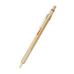 Rotring 600 Altin Tukenmez Kalem