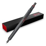 Rotring 600, Gri Tükenmez Kalem