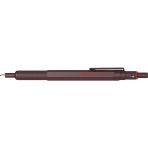 Rotring 600 Kahverengi 0.5 mm Versatil Kalem