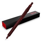 Rotring 600, Kahverengi 0.5 mm Versatil