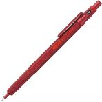 Rotring 600 Mekanik 2114264 Kurşun Kalem Kırmızı 0.5 Mm 2642