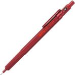 Rotring 600 Mekanik Versatil Kalem 0.5 MM Kırmızı 2114264