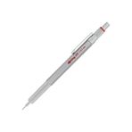 Rotring 600 Mekanik Versatil Kalem 0.5 MM Krom 1904445