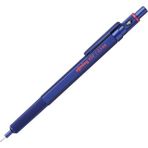 Rotring 600 Mekanik Versatil Kalem 0.5 MM Mavi 2114266