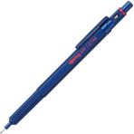 Rotring 600 Mekanik Versatil Kalem 0.7 MM Mavi 2114267