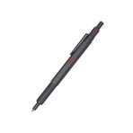 Rotring 600 Mekanik Versatil Kalem Gri 0.5 MM 2204409