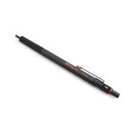 Rotring 600 Siyah 0.5 mm Mekanik Kurşun Kalem