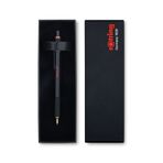 Rotring 600 Siyah Tükenmez Kalem