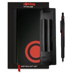rOtring 600 Siyah Versatil Kalem 0,5 mm HediyeSeti