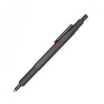 Rotring 600 Tükenmez Kalem Darkstone 220408