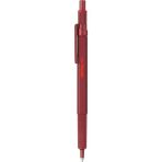 Rotring 600 Tükenmez Kalem, Kırmızı - Ana Renkler