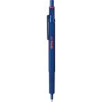 Rotring 600 Tükenmez Kalem, Mavi - Ana Renkler
