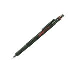 Rotring 600 Versatil Kalem 0.7 Mm Koyu Yeşil