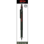 Rotring 600 Yeşil 0.7 mm Mekanik Kurşun Kalem