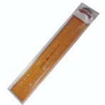 Rotring 7.0 mm Z Profil S0228580 Profil Yazı Şablonu