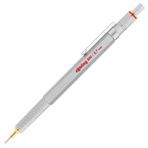 Rotring 800+ 0.7 mm Krom Versatil Kalem