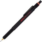 Rotring 800+ 0.7 Versatil+Dokunmatik Kalem Siyah 1900182 - 0,7 mm