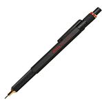 Rotring 800 0,7 Siyah Versatil