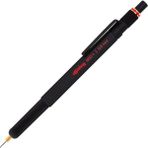 Rotring 800+ Fonksiyonlu Mekanik Gizli Uçlu Kurşun Kalem ,0.5 mm - Standart - Çok Renkli