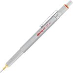 Rotring 800 Mekanik Versatil Kalem 0.5 MM Krom 1904449