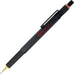 Rotring 800 Mekanik Versatil Kalem 0.5 MM Siyah 1904447