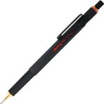 Rotring 800 Mekanik Versatil Kalem 0.7 MM Siyah 1904446