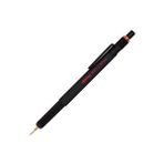 Rotring 800+ Plus İki Fonksiyonlu Kalem Siyah 0.7mm