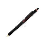 Rotring 800 Plus Versatil Kalem 0.7 Mm Siyah