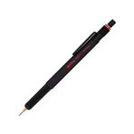 Rotring 800 Serisi Versatil Kalem - 0.7mm - Siyah