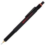Rotring 800 Siyah 0.7 Uçlu Kalem