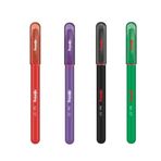 Rotring Ana Renkler 0.7 mm 4'lü Blister Jel Kalem