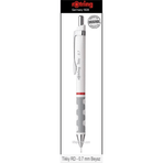 Rotring Beyaz 0.7 mm Tikky Versatil Uçlu Kalem