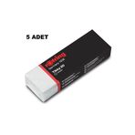 Rotring Beyaz Tikky20 Öğrenci Silgisi 5 Adet