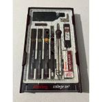 Rotring College Uçlu Kalem Seti - Kahverengi